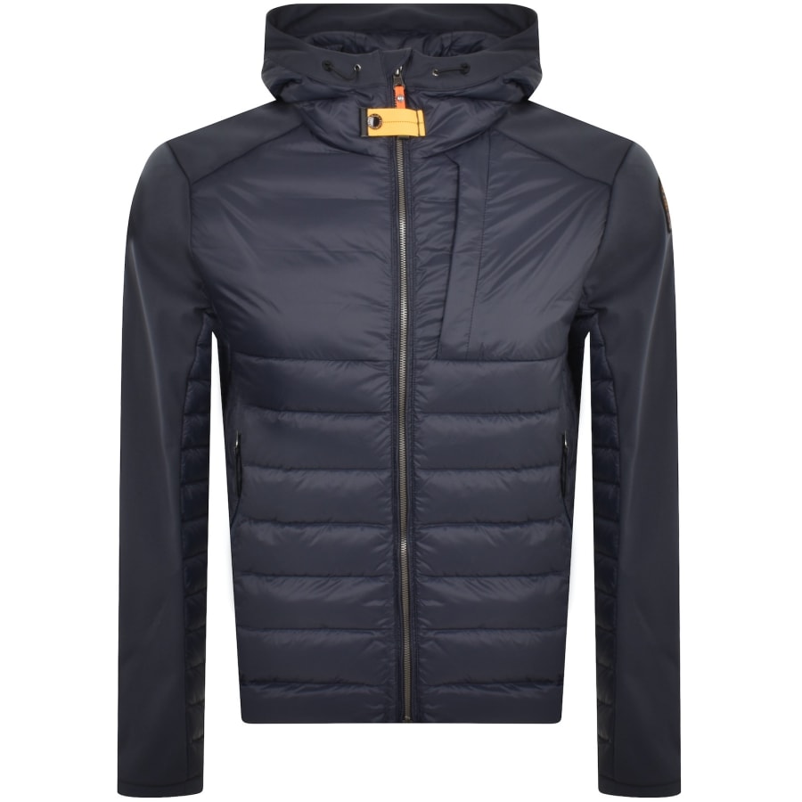 Parajumpers Kinari Jacket Navy